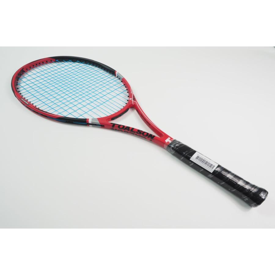 中古 トアルソン フォーティーラブ アロー2(G2) テニスラケット