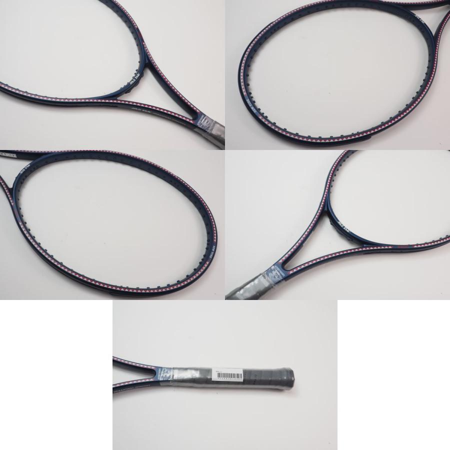 中古 マッドラック 98GC(L2) テニスラケット MADRAQ 98GC (L2)