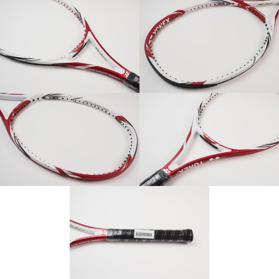 yonex vcore 100s