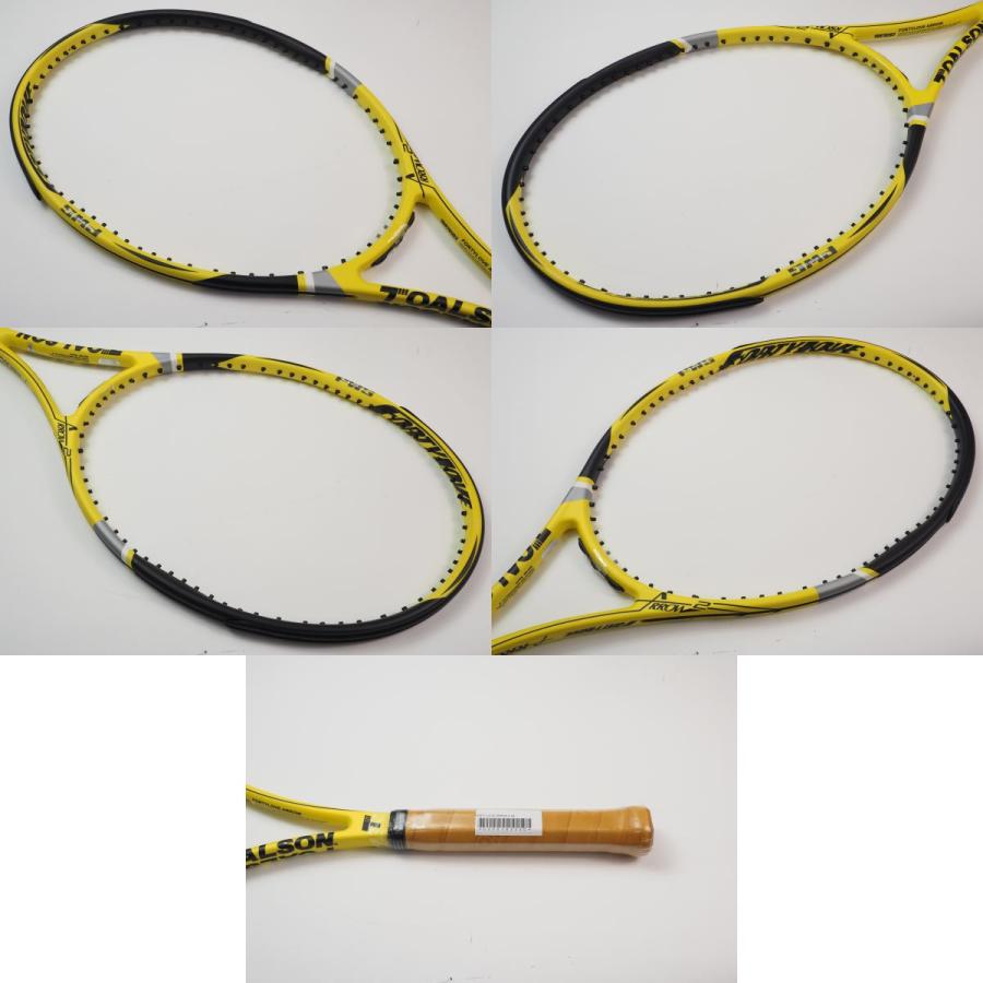 人気No.1 トアルソン TOALSON アロー ２ FORTY LOVE ARROW 2 ienomat