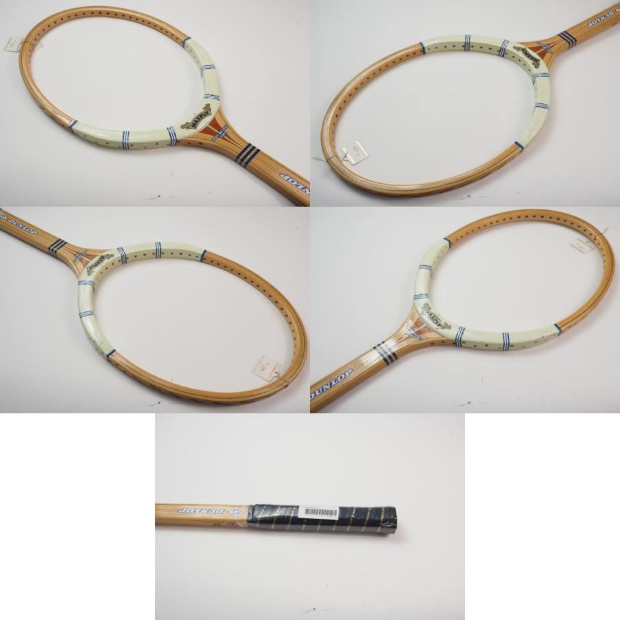 中古 ダンロップ レディー マックスプライ(L2) テニスラケット DUNLOP LADY MAXPLY (L2)_1