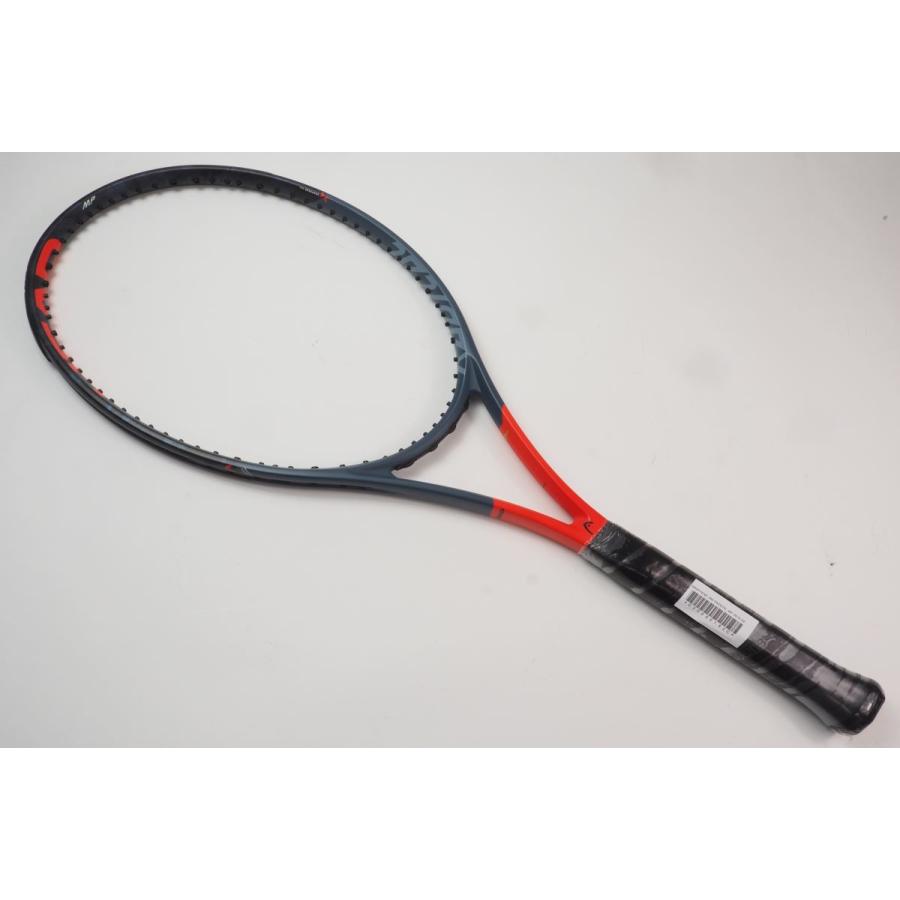 head graphene radical 360 mp