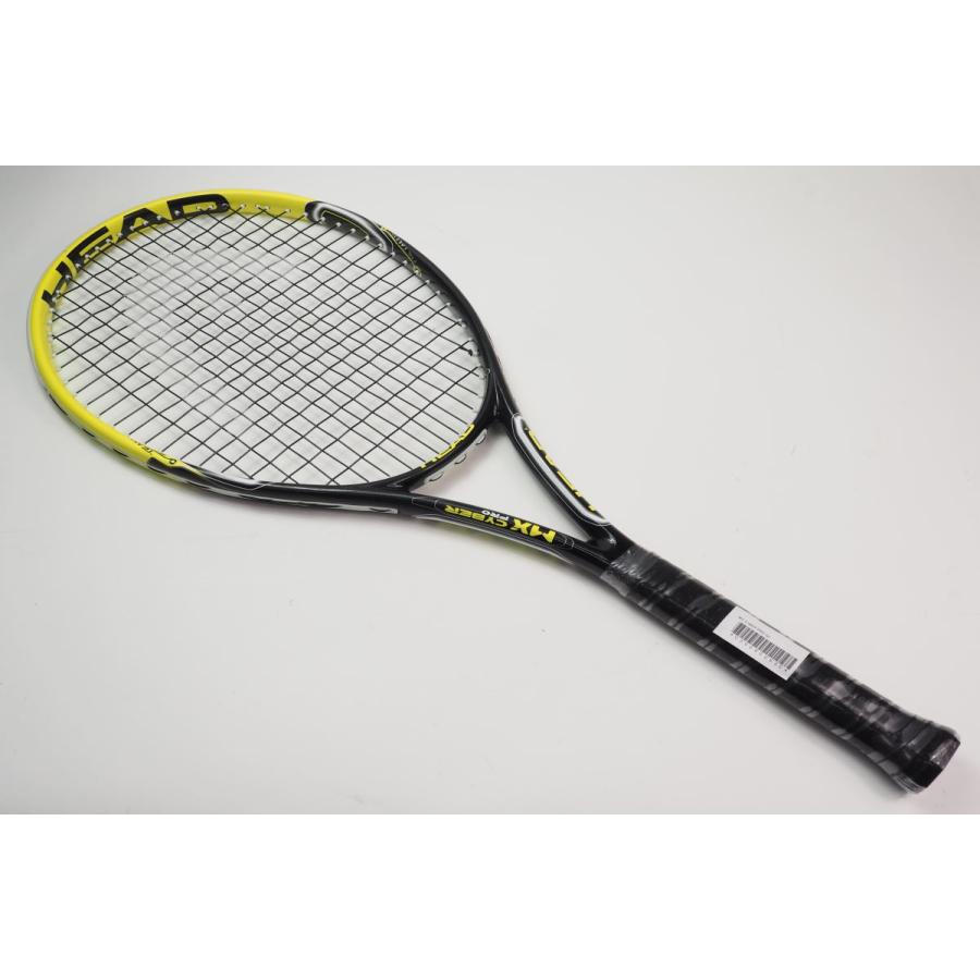 HEAD（ヘッド） 中古 エムエックス サイバー プロ【インポート】(G2