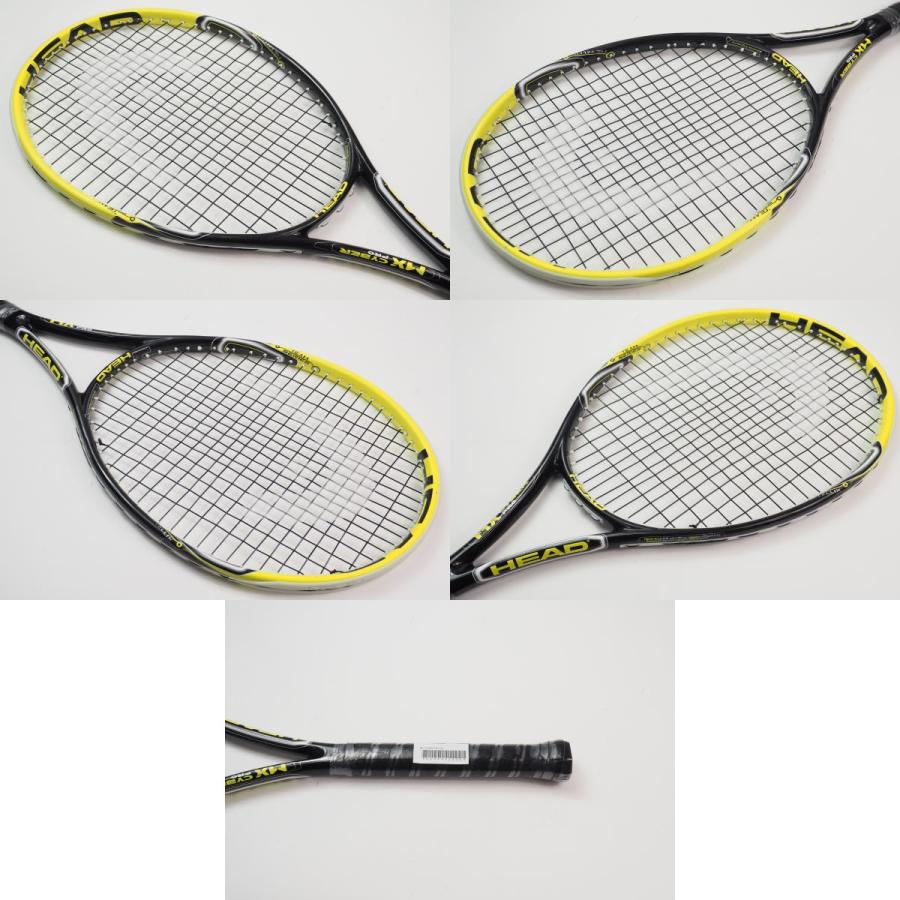 HEAD（ヘッド） 中古 エムエックス サイバー プロ【インポート】(G2