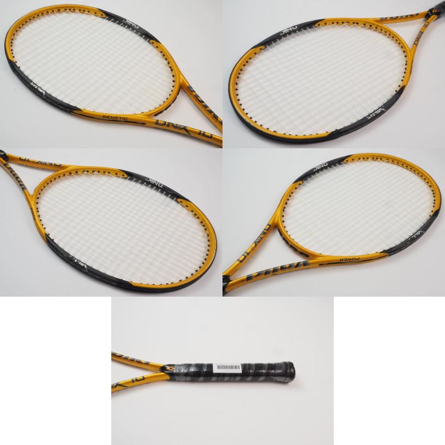 中古 フォルクル ディー・エヌ・エックス 10 325g(L2) テニスラケット 中古 フォルクル ディー・エヌ・エックス 10 325g(L2) テニスラケット
