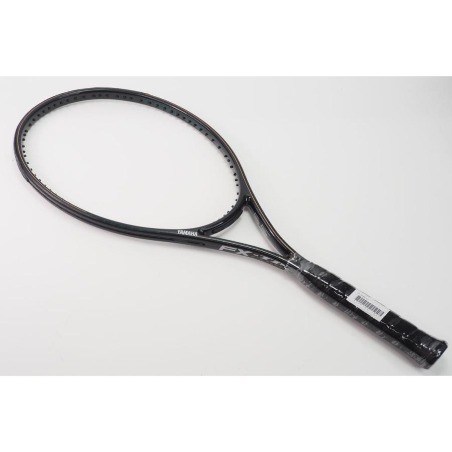 中古 ヤマハ FX-TP MP(SL3) テニスラケット YAMAHA FX-TP MP (SL3)｜tennis