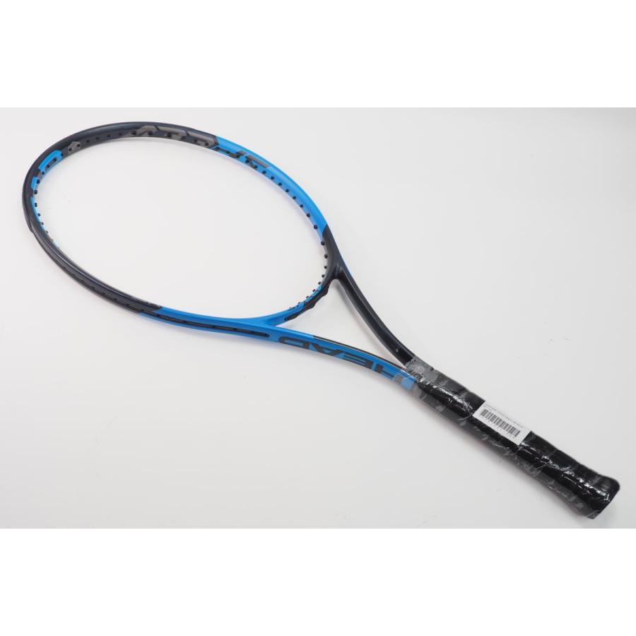 【限定モデル】HEAD SPEED MP ズベレフモデル 限定モデル】HEAD SPEED MP ズベレフモデル - メルカリ