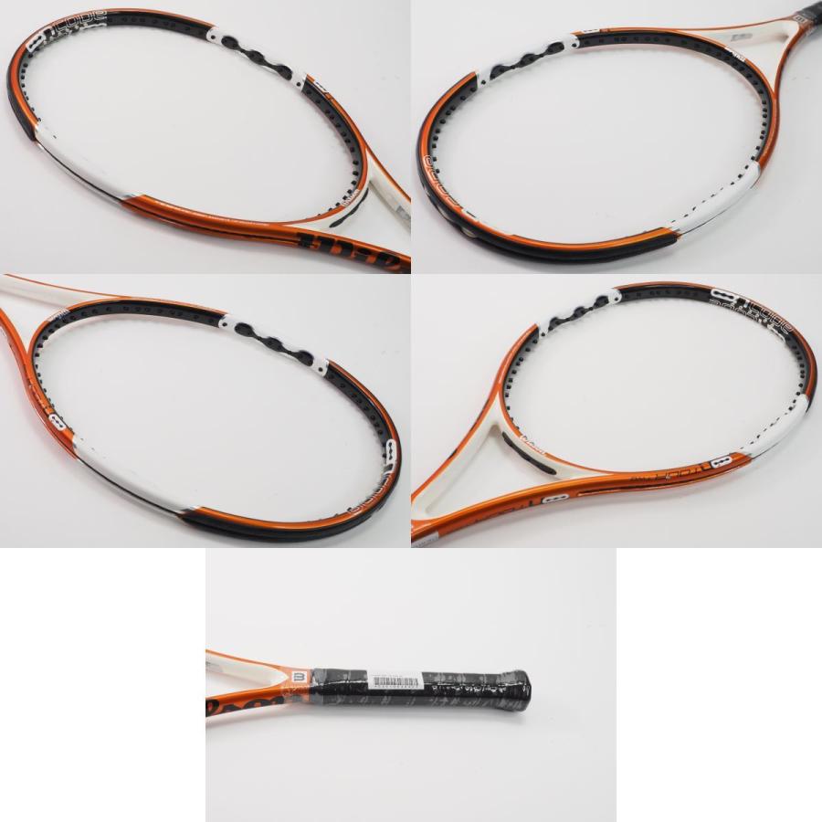 Wilson（ウイルソン） 中古 ウィルソン エヌ ツアー ツー 105 2006年