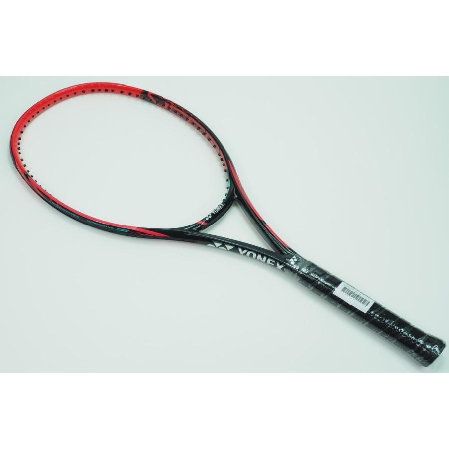 中古 テニスラケット Yonex Vcore Sv 98 16 Lg2 C1171c テニスサポートセンター 通販 Yahoo ショッピング