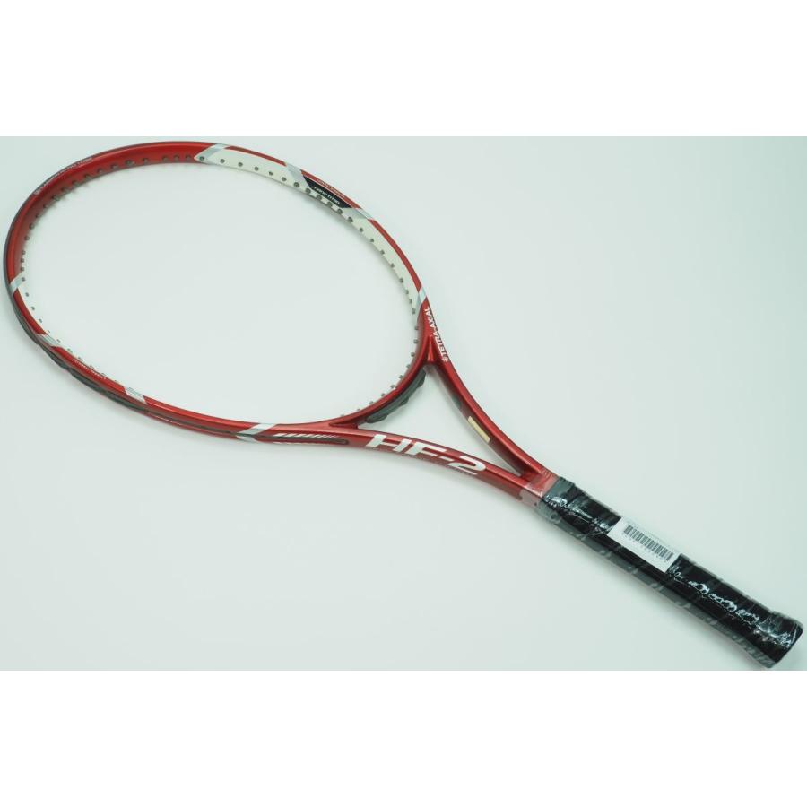 MIZUNO（ミズノ） 中古 エイチエフ 2(G2) テニスラケット MIZUNO HF-2