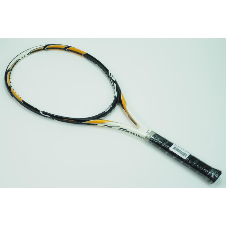 MIZUNO（ミズノ） 中古 F-エアロ ライト【一部グロメット割れ有り