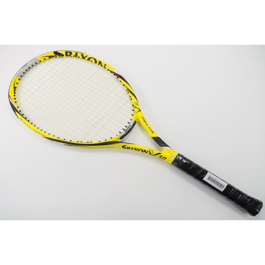 SRIXON 中古 スリクソン ブイ 3.0 2010年モデル 2010(G1) テニス