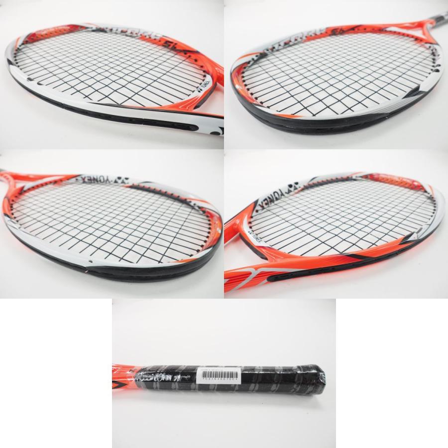 中古 ヨネックス ブイコア エスアイ 100 2014年モデル 2014(G2) テニス