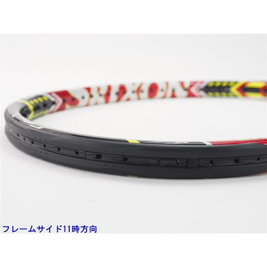 中古 テニスラケット スリクソン レヴォ シーエックス 2.0 ツアー 2017年モデル (G2) SRIXON REVO CX 2.0 TOUR 2017 (c24110440c) SRIXON 中古 テニスラケット スリクソン レヴォ シーエックス 2.0