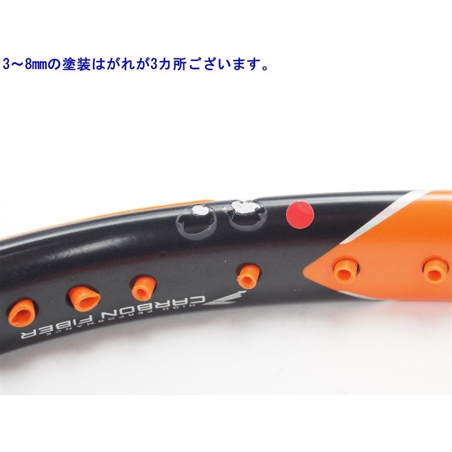 wilson - 中古 テニスラケット ウィルソン バーン 100エルエス 2015年モデル (G1)WILSON BURN 100LS 2015 中古】ウィルソン バーン 100エルエス 2015年モデルWILSON BURN