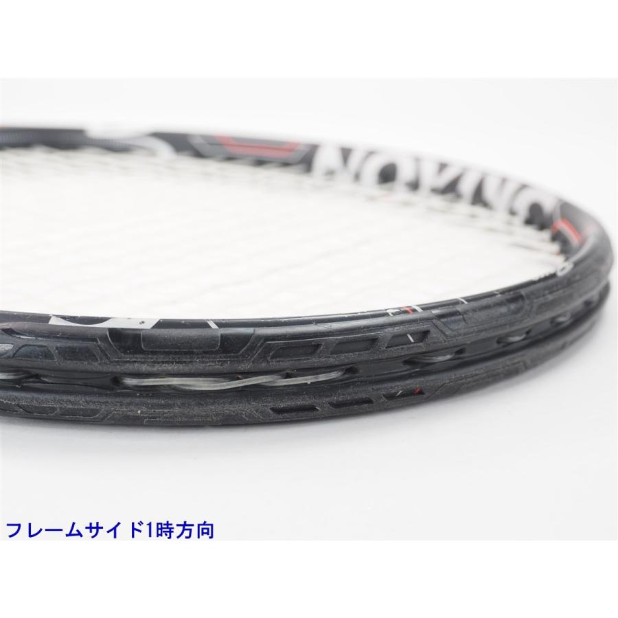 SRIXON 中古 テニスラケット スリクソン レヴォ CZ 100エス 2015年