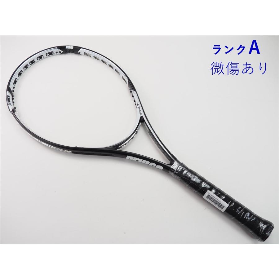 中古 テニスラケット プリンス イーエックスオースリー ハリアー 100 2012年モデル (G2)PRINCE EXO3 HARRIER 100 2012｜tennis