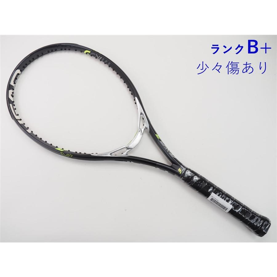 中古 テニスラケット ヘッド エムエックスジー 3 2018年モデル (G2)HEAD MXG 3 2018