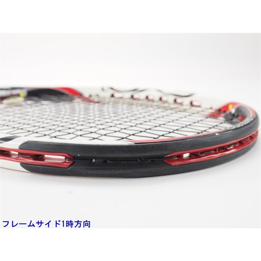 Prince（プリンス） 中古 テニスラケット イーエックスオースリー