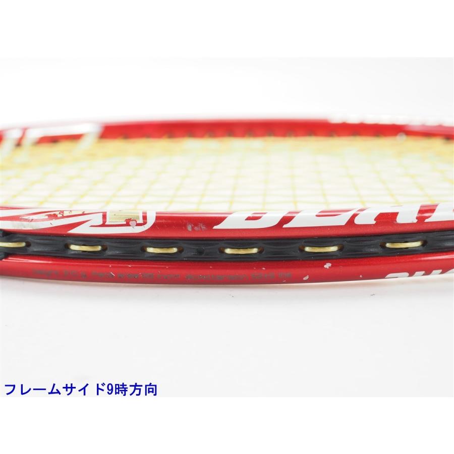 BRIDGESTONE（ブリヂストン） 中古 テニスラケット エックスブレード