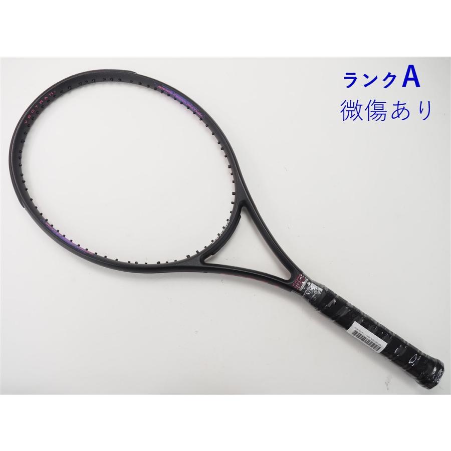 中古 テニスラケット ダンロップ コム 260 RC-1 オーバーサイズ 1992年モデル (USL1)DUNLOP COM 260 RC-1 OVER SIZE 1992