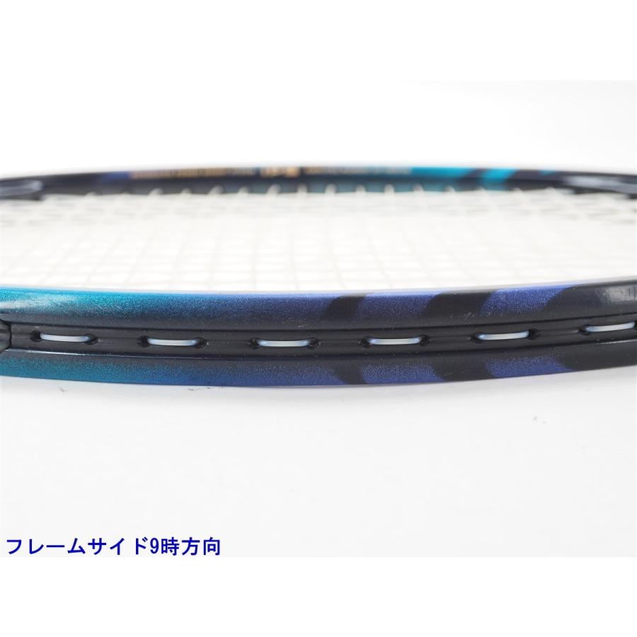 中古 テニスラケット YONEX RD-8 LONG (UL2)｜tennis｜05