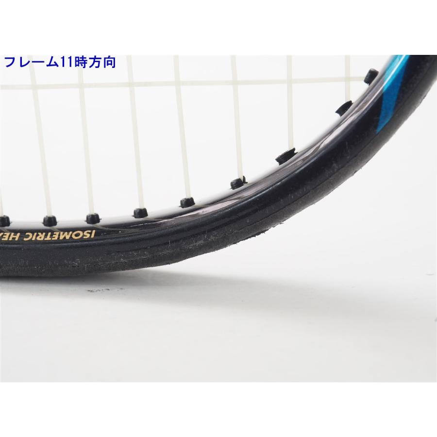 中古 テニスラケット YONEX RD-8 LONG (UL2)｜tennis｜09