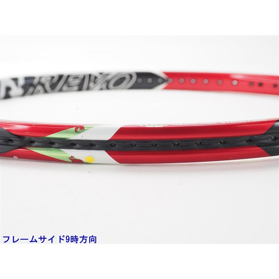 SRIXON 中古 テニスラケット スリクソン レヴォ エックス 2.0 ライト