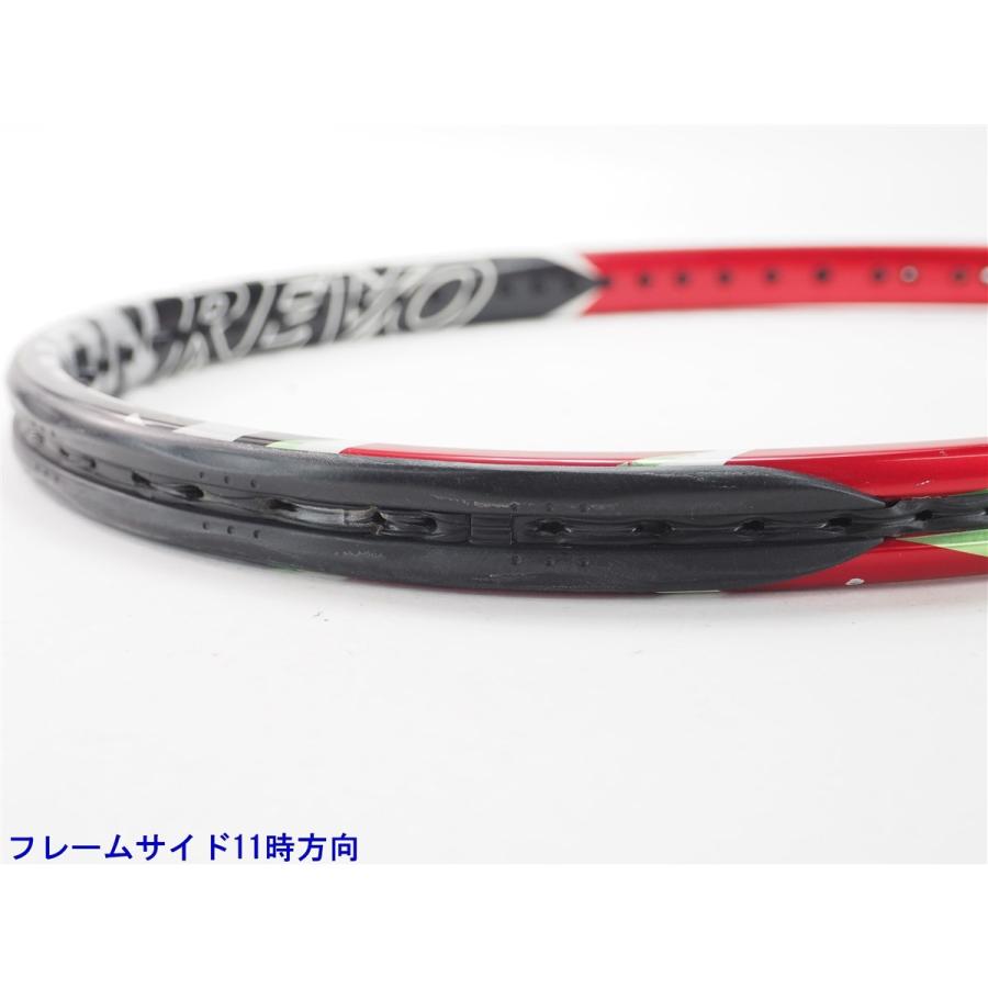 SRIXON 中古 テニスラケット スリクソン レヴォ エックス 2.0 ライト