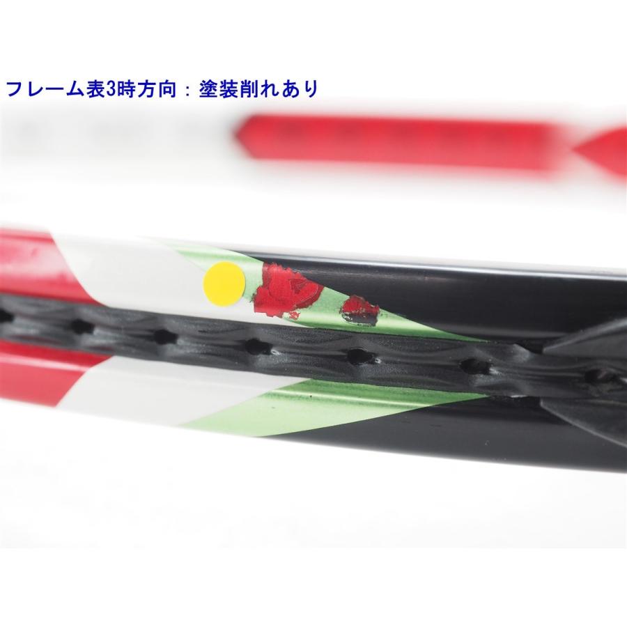 SRIXON 中古 テニスラケット スリクソン レヴォ エックス 2.0 ライト