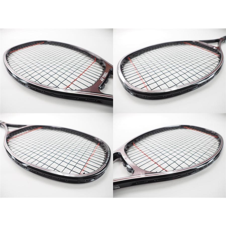 YONEX（ヨネックス） 中古 テニスラケット レックスキング 23 (UL2