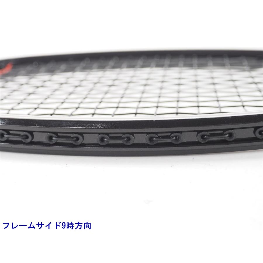 YONEX（ヨネックス） 中古 テニスラケット レックスキング 23 (UL2