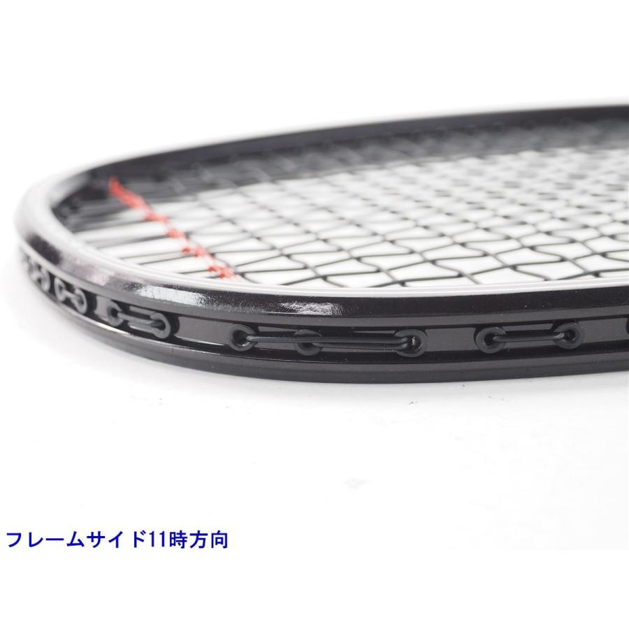 YONEX（ヨネックス） 中古 テニスラケット レックスキング 23 (UL2