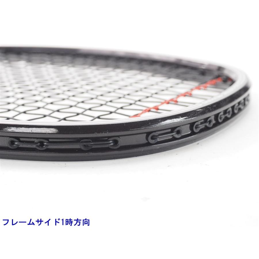 YONEX（ヨネックス） 中古 テニスラケット レックスキング 23 (UL2