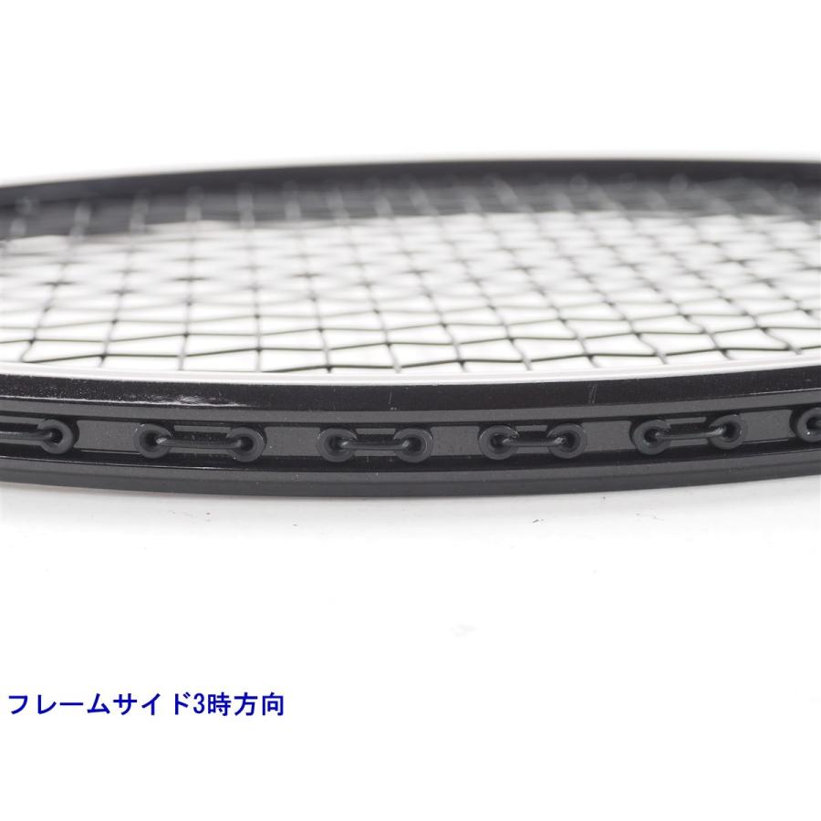 YONEX（ヨネックス） 中古 テニスラケット レックスキング 23 (UL2