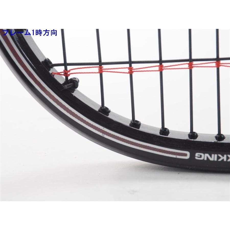 YONEX（ヨネックス） 中古 テニスラケット レックスキング 23 (UL2