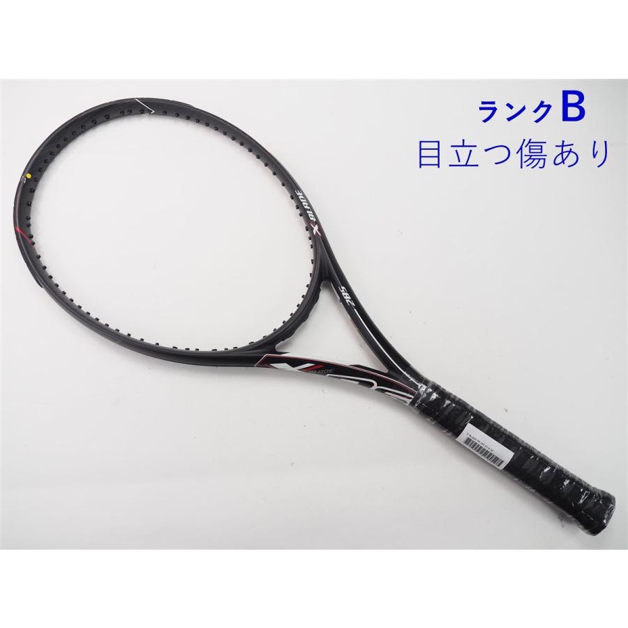 BRIDGESTONE（ブリヂストン） 中古 テニスラケット エックスブレード