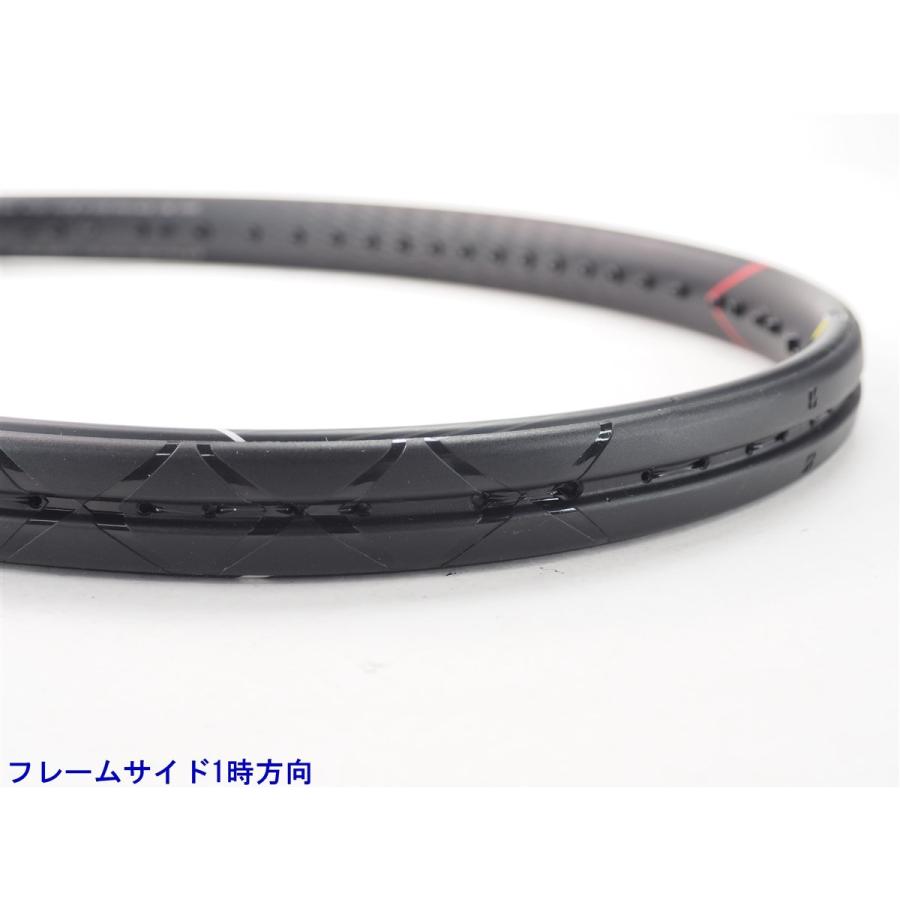 BRIDGESTONE 中古 テニスラケット ブリヂストン エックス