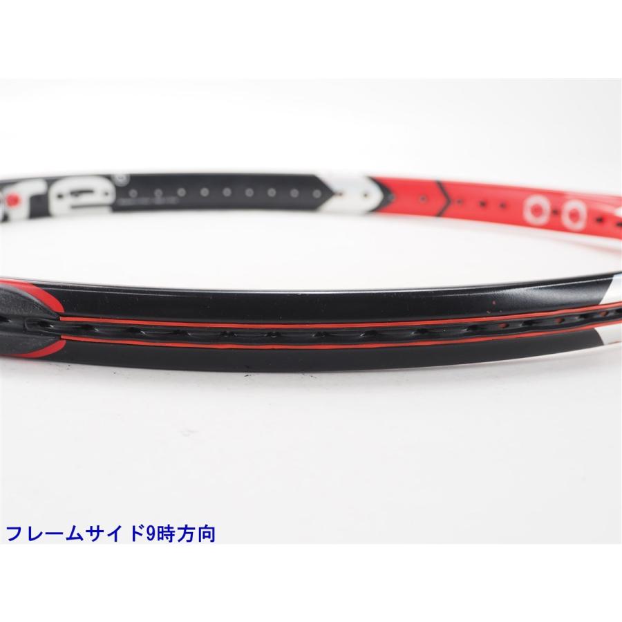 中古 テニスラケット テクニファイバー ティーファイト295 2015年