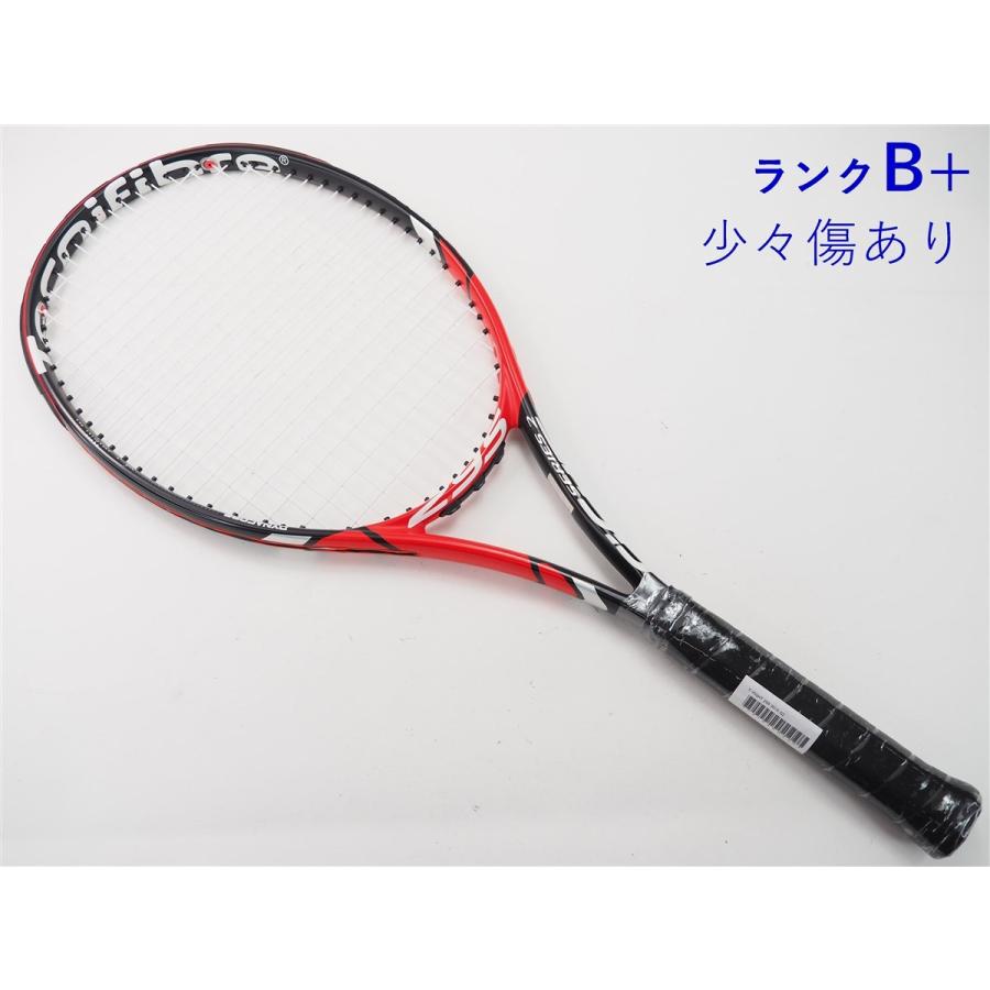 中古 テニスラケット テクニファイバー ティーファイト295 2015