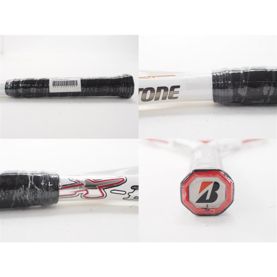 BRIDGESTONE（ブリヂストン） 中古 テニスラケット エックスブレード