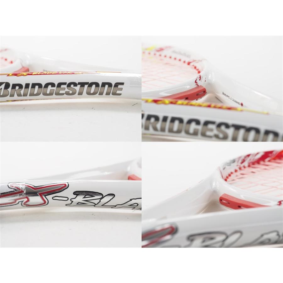 BRIDGESTONE（ブリヂストン） 中古 テニスラケット エックスブレード