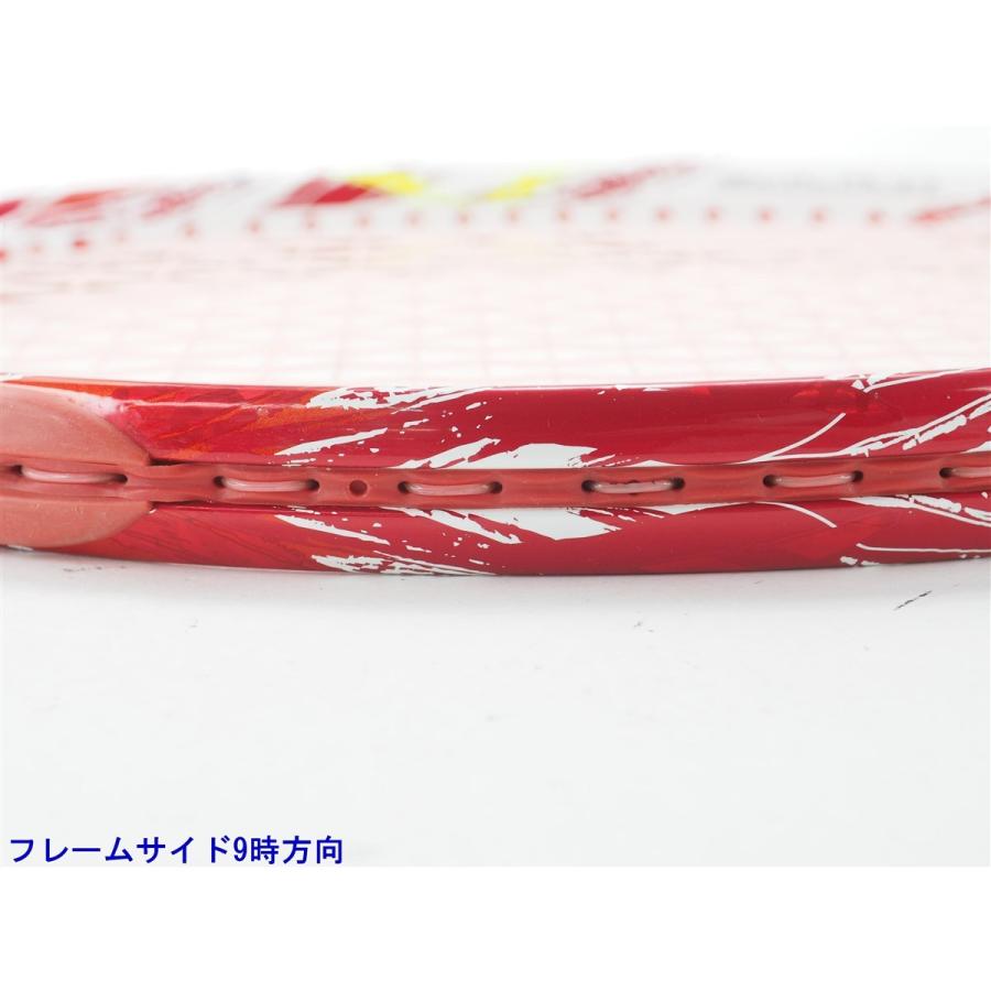 BRIDGESTONE（ブリヂストン） 中古 テニスラケット エックスブレード