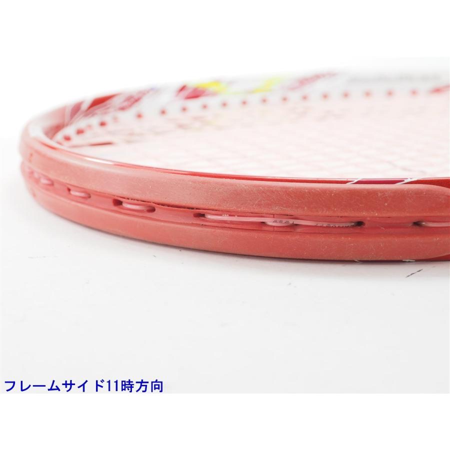 BRIDGESTONE（ブリヂストン） 中古 テニスラケット エックスブレード