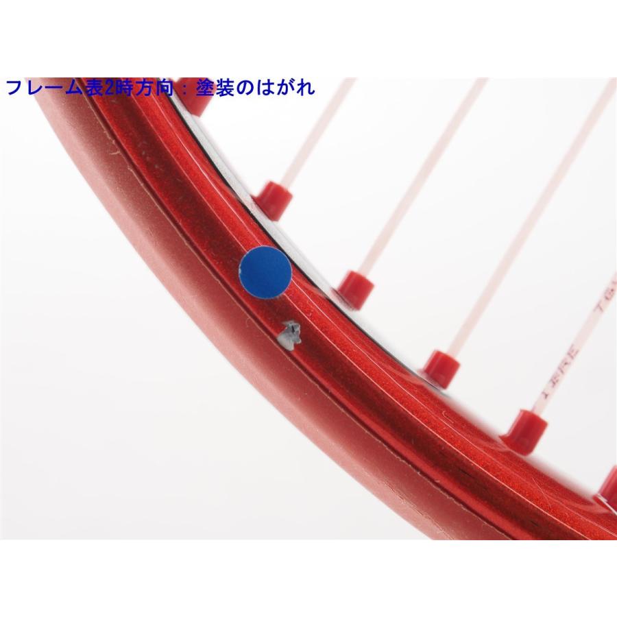 BRIDGESTONE（ブリヂストン） 中古 テニスラケット エックスブレード