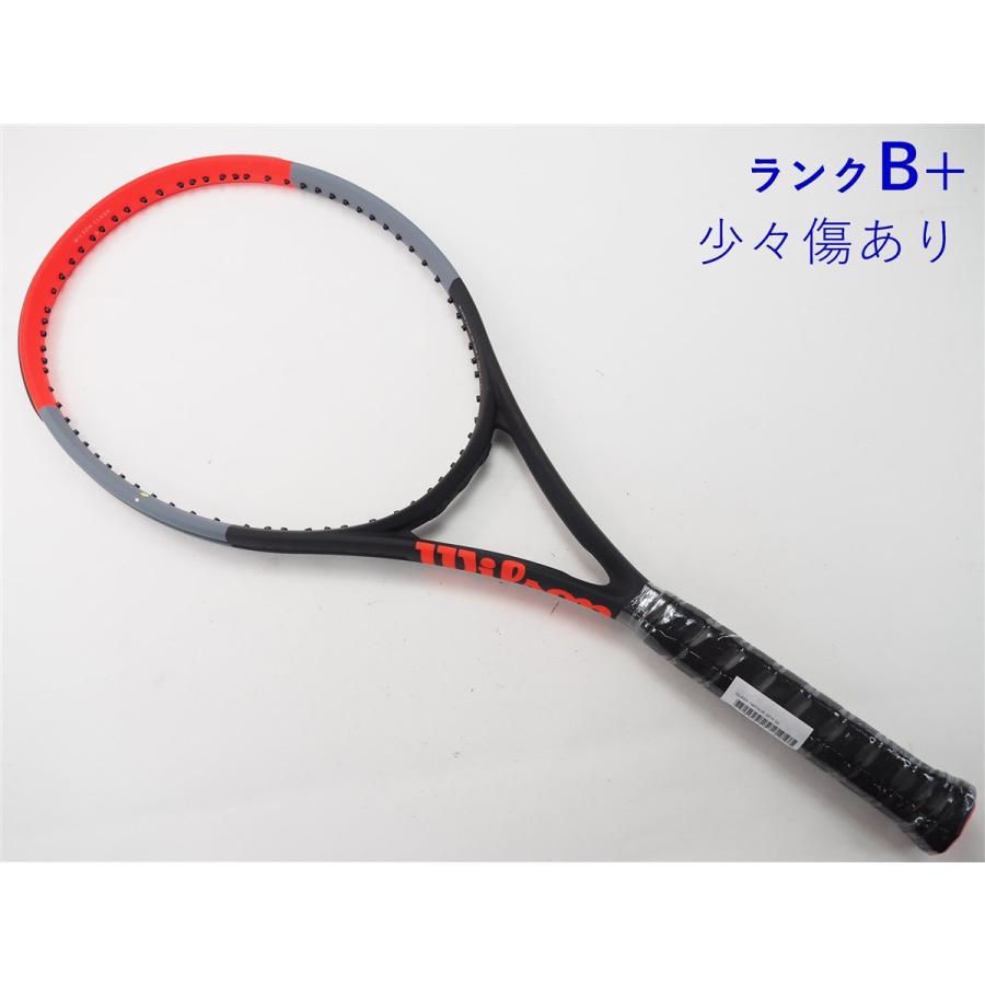 ウィルソン テニスラケット クラッシュ100S G2