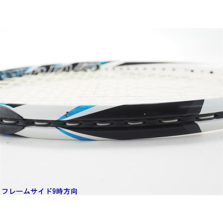 SRIXON 中古 テニスラケット スリクソン レヴォ ブイ 5.0 2014年モデル