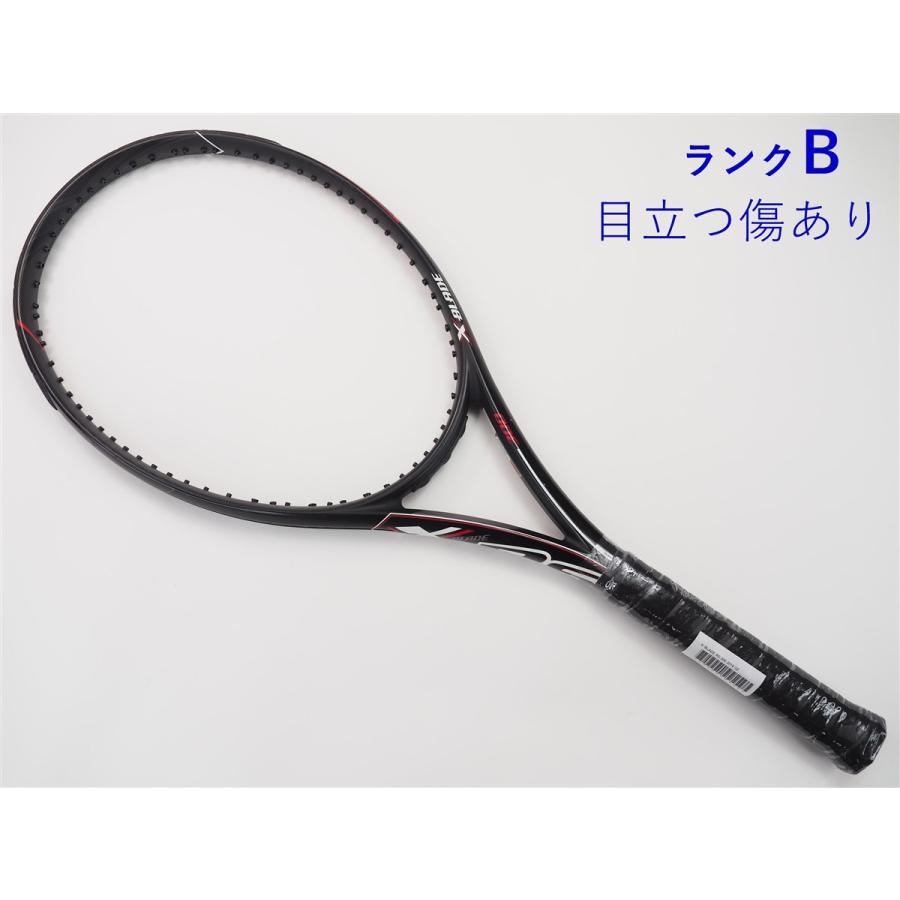 中古 テニスラケット ブリヂストン エックスブレード アールエス 300 2018年モデル (G2)BRIDGESTONE X-BLADE RS 300 2018 BRIDGESTONE（ブリヂストン） 中古 テニスラケット エックスブレード