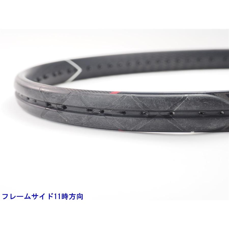 BRIDGESTONE（ブリヂストン） 中古 テニスラケット エックスブレード
