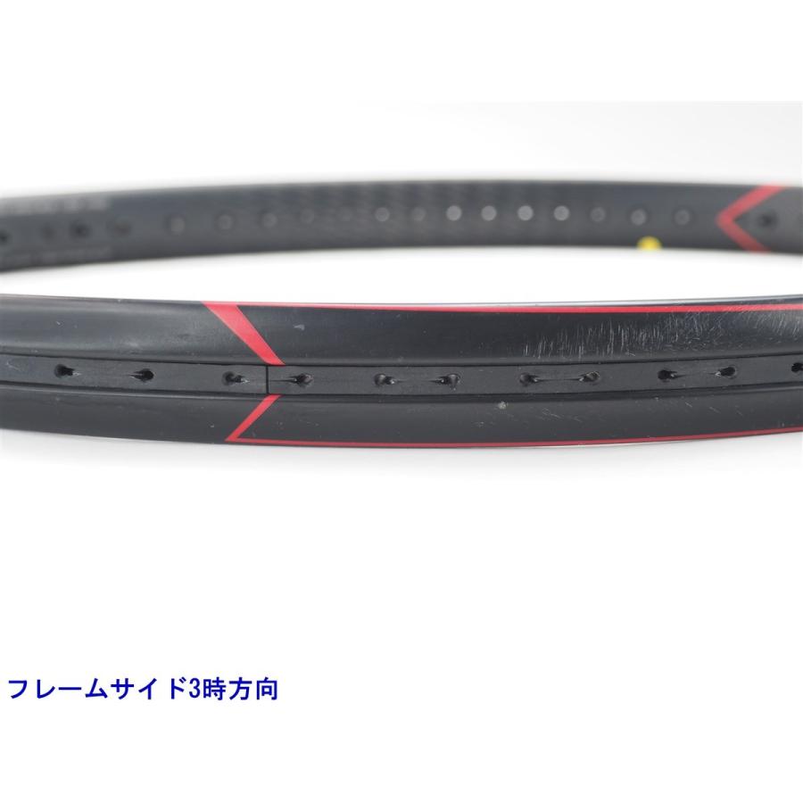 BRIDGESTONE（ブリヂストン） 中古 テニスラケット エックスブレード